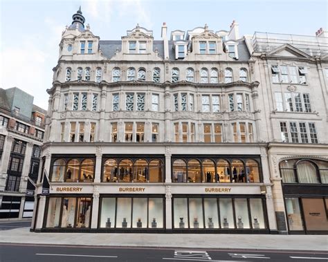 burberry shop london address|burberry outlet store london.